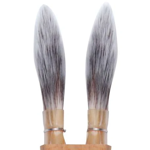 Léonard Twin-Headed Brush Series 3646 RO 1 Léonard Twin-Headed Brush Series 3646 RO