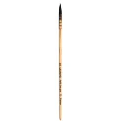 Léonard Wash Brush Series 72RO -Painting Tool Store LC3A9onardWashBrushSeries72RO 2