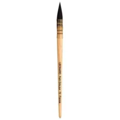 Léonard Wash Brush Series 72RO -Painting Tool Store LC3A9onardWashBrushSeries72RO 4