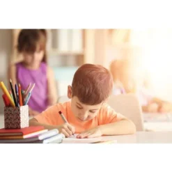 Lamy ABC Learn To Write Fountain Pen -Painting Tool Store LamyABCLearntoWriteFountainPen 3