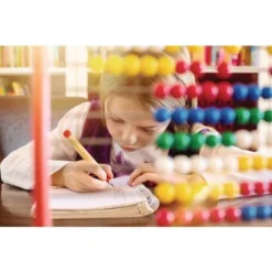 Lamy ABC Learn To Write Fountain Pen -Painting Tool Store LamyABCLearntoWriteFountainPen 4