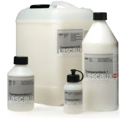 Lascaux Acrylic Transparent Varnish