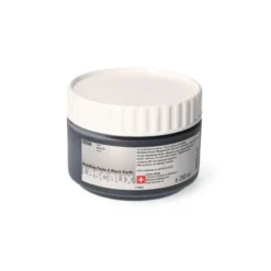 Lascaux Black Earth Fine Modelling Paste A