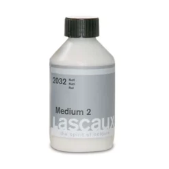 Lascaux Medium 2 Matt