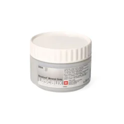Lascaux Mineral Grey Structura Paste