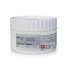 Lascaux Natural Structura Paste -Painting Tool Store LascauxNaturalStructuraPaste 2