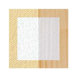 Lascaux White Acrylic Primer -Painting Tool Store LascauxWhiteAcrylicPrimer 4