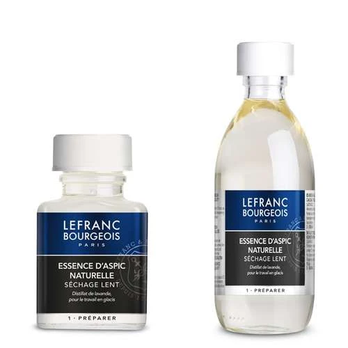 Lefranc & Bourgeois Lavender Oil 2 Lefranc & Bourgeois Lavender Oil - Image 2