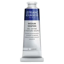 Lefranc & Bourgeois Venetian Gel Medium