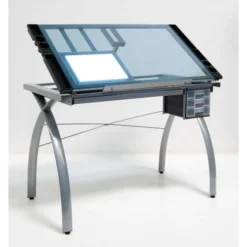 Light Pad Holders For Drawing Tables -Painting Tool Store LightPadHoldersforDrawingTables 3