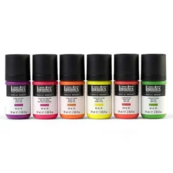 Liquitex Acrylic Gouache Sets -Painting Tool Store LiquitexAcrylicGouacheSets 2