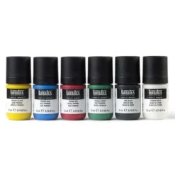 Liquitex Acrylic Gouache Sets -Painting Tool Store LiquitexAcrylicGouacheSets 5