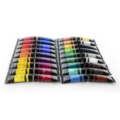 Liquitex Basics Acrylic Paint Sets -Painting Tool Store LiquitexBasicsAcrylicPaintSets 2