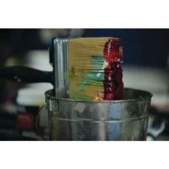 Liquitex® | Free-style™ Brushes ○ Giant ○ Synthetic -Painting Tool Store LiquitexC2AE7Cfree styleE284A2brushesE2978BgiantE2978Bsynthetic 1