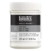 Liquitex Glass Beads Acrylic Texture Gel
