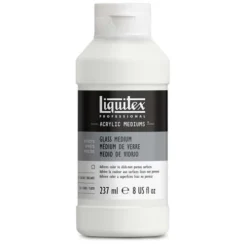 Liquitex Glazing Medium -Painting Tool Store LiquitexGlazingMedium 3