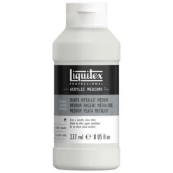 Liquitex Metallic Mediums -Painting Tool Store LiquitexMetallicMediums 3