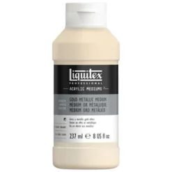 Liquitex Metallic Mediums -Painting Tool Store LiquitexMetallicMediums 4