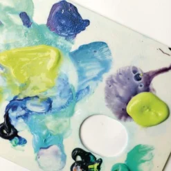 Liquitex Palette Wetting Spray -Painting Tool Store LiquitexPaletteWettingSpray 2