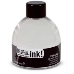Liquitex Professional Acrylic Ink Pen Cleaner