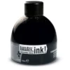Liquitex Professional Carbon Black Acrylic Ink
