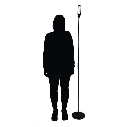 Lumina Floor Lamp 2 Lumina Floor Lamp - Image 2