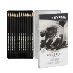 Lyra Art Design Sets