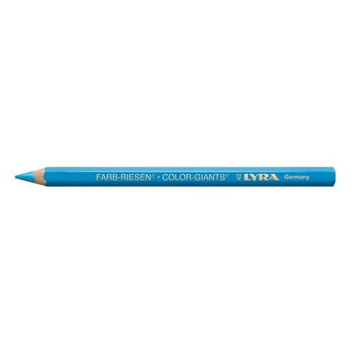 Lyra Color Giants Coloured Pencil Sets 3 Lyra Color Giants Coloured Pencil Sets - Image 3