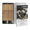 Lyra Rembrandt Polycolor Pencil Grey Tones Box Set