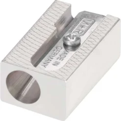 M+R Long Cone Sharpener -Painting Tool Store M2BRLongConeSharpener 2