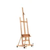 MUSEO® | Milan Studio Easel — Lightweight