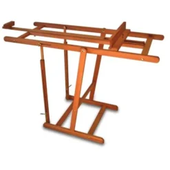 Mabef | Watercolour Easel — M/08 -Painting Tool Store Mabef7CWatercolourEaselE28094M2F08 4