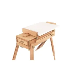 Mabef Custodia M23 Portable Field Easel -Painting Tool Store MabefCustodiaM23PortableFieldEasel 4
