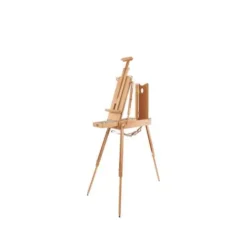 Mabef Custodia M23 Portable Field Easel -Painting Tool Store MabefCustodiaM23PortableFieldEasel 5