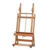 Mabef M02 Double Crank Easel