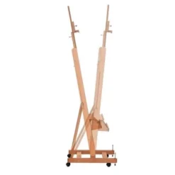 Mabef M06 Large Studio Easel -Painting Tool Store MabefM06LargeStudioEasel 3