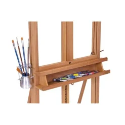 Mabef M07 Studio Easel -Painting Tool Store MabefM07StudioEasel 2
