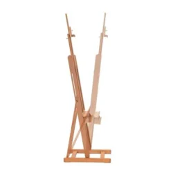 Mabef M07 Studio Easel -Painting Tool Store MabefM07StudioEasel 3