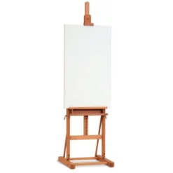 Mabef M09 Artists Studio Easel 5 Mabef M09 Artists Studio Easel -Painting Tool Store MabefM09ArtistsStudioEasel 2