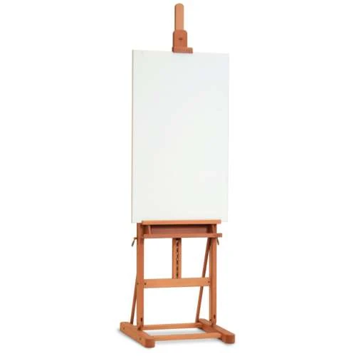 Mabef M09 Artists Studio Easel 3 Mabef M09 Artists Studio Easel - Image 3