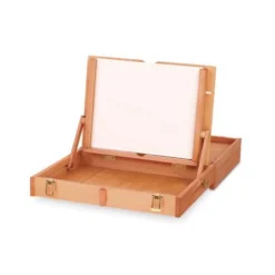 Mabef M105 Pochade Box -Painting Tool Store MabefM105PochadeBox 3