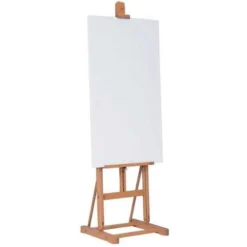 Mabef M10 Basic Studio Easel -Painting Tool Store MabefM10BasicStudioEasel 2
