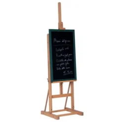 Mabef M10 Basic Studio Easel -Painting Tool Store MabefM10BasicStudioEasel 3