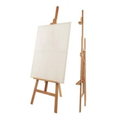 Mabef M13 Basic Easel -Painting Tool Store MabefM13BasicEasel 2