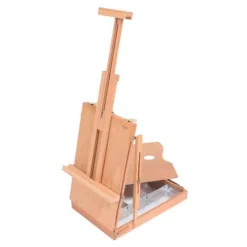 Mabef M24 Sketch Box Table Easel