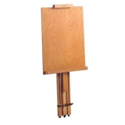 Mabef M26 Artists Field Easel -Painting Tool Store MabefM26ArtistsFieldEasel 2