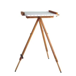 Mabef M26 Artists Field Easel -Painting Tool Store MabefM26ArtistsFieldEasel 4