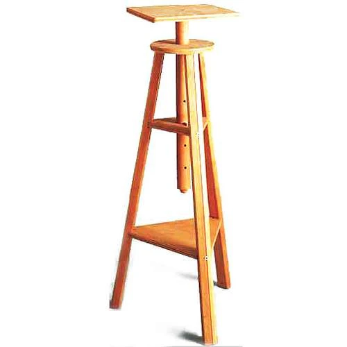 Mabef M/36 Sculpture Stand 1 Mabef M/36 Sculpture Stand