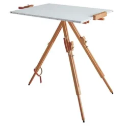 Mabef M32 Large Field Easel -Painting Tool Store MabefM32LargeFieldEasel 2