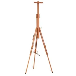 Mabef M32 Large Field Easel -Painting Tool Store MabefM32LargeFieldEasel 4